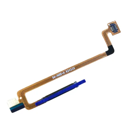 Sensore Impronta Xiaomi Redmi 13 / 13 5G Nero | RiparaTa B2B