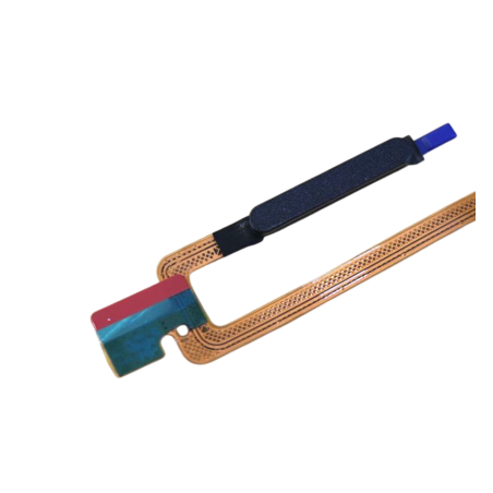 Sensore Impronta Xiaomi Redmi 13 / 13 5G Nero | RiparaTa B2B