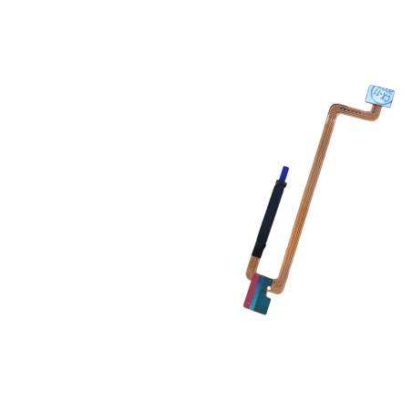 Sensore Impronta Xiaomi Redmi 13 / 13 5G Nero | RiparaTa B2B