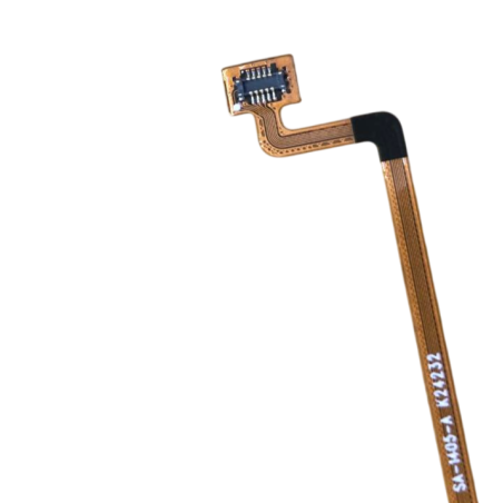 Sensore Impronta Xiaomi Redmi 13 / 13 5G Nero | RiparaTa B2B