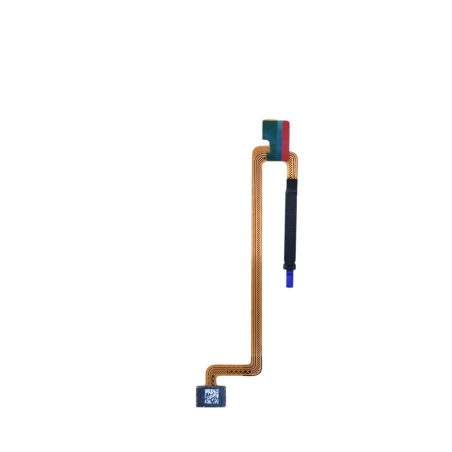 Sensore Impronta Xiaomi Redmi 13 / 13 5G Nero | RiparaTa B2B