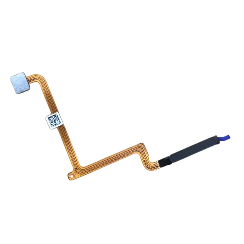 Sensore Impronta Redmi 15 4G/5G Nero | RiparaTa B2B