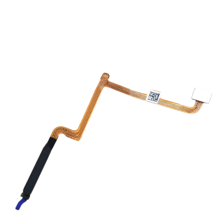 Sensore Impronta Redmi 15 4G/5G Nero | RiparaTa B2B