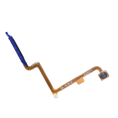 Sensore Impronta Redmi 15 4G/5G Nero | RiparaTa B2B