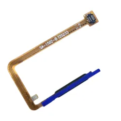 Sensore Impronta Samsung Galaxy A07 4G Nero | RiparaTa B2B