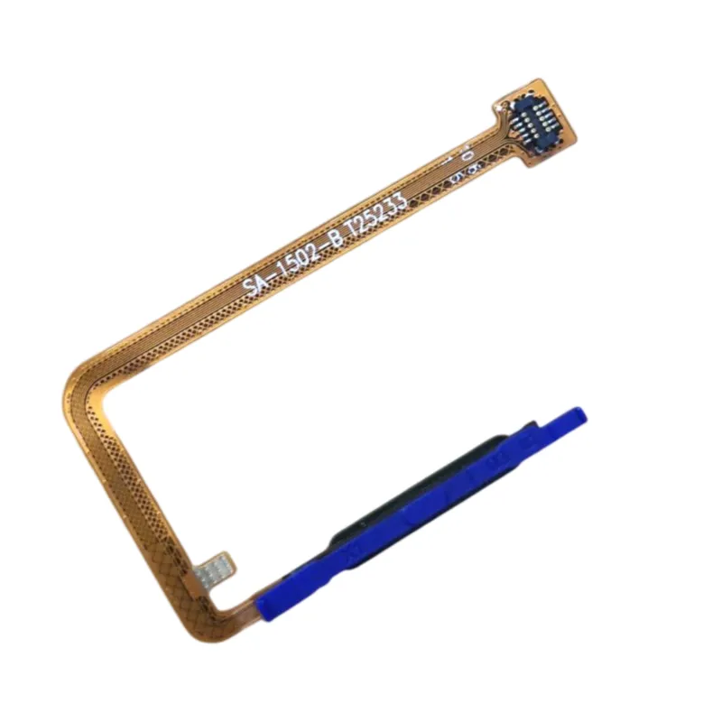 Sensore Impronta Samsung Galaxy A07 4G Nero | RiparaTa B2B