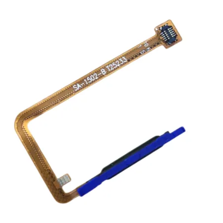 Sensore Impronta Samsung Galaxy A07 4G Nero | RiparaTa B2B