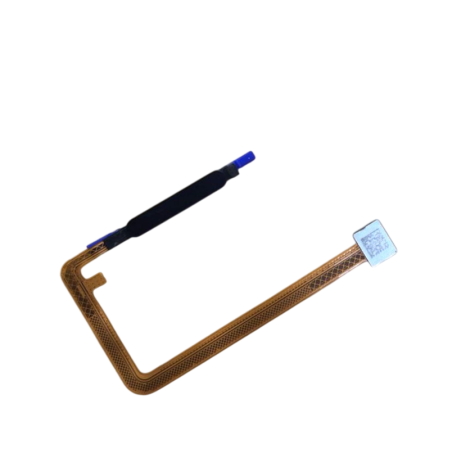 Sensore Impronta Samsung Galaxy A07 4G Nero | RiparaTa B2B