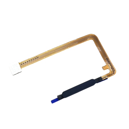 Sensore Impronta Samsung Galaxy A07 4G Nero | RiparaTa B2B