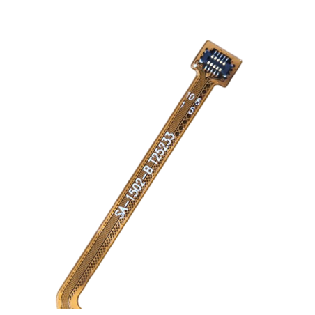 Sensore Impronta Samsung Galaxy A07 4G Nero | RiparaTa B2B