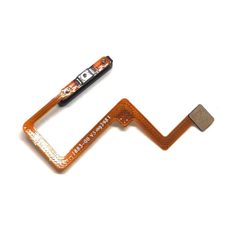 Sensore Impronte + Power Redmi Note 11 Pro+ 5G | RiparaTa B2B