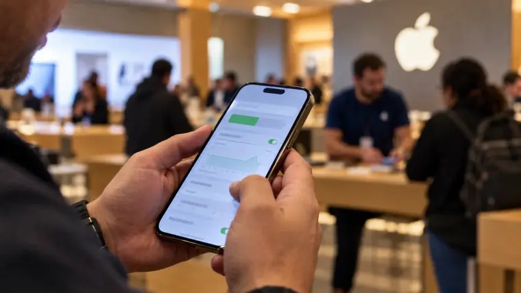 iPhone 18 Pro: batteria più grande, riparazione più cara. +10 euro al listino Apple