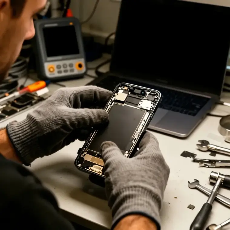 iPhone 18 Pro: Apple allenta i vincoli, ma la calibrazione software rimane un ostacolo