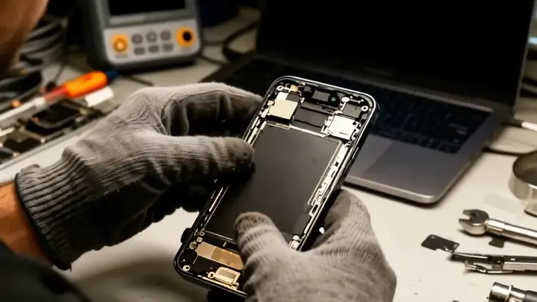 iPhone 18 Pro: Apple allenta i vincoli, ma la calibrazione software rimane un ostacolo